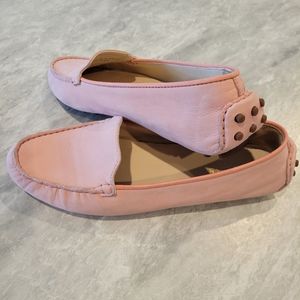 Cole Haan pink flats size 7